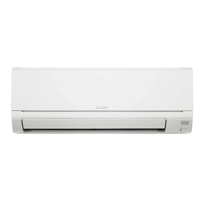 Climatizzatore fisso monosplit Mitsubishi Linea Smart 5,0 kW 18000BTU A++/A+