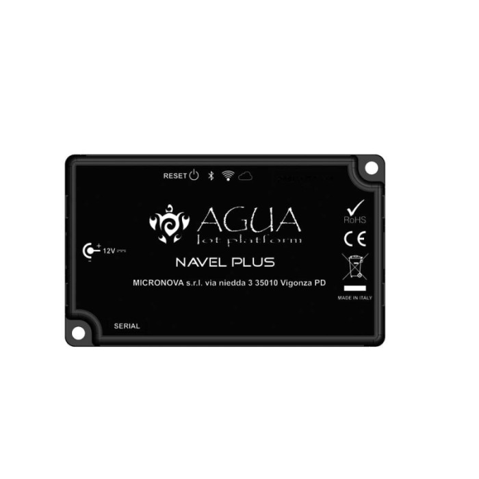 Dispositivo WI-FI My Corisit V cube 29 per stufa Vulcania