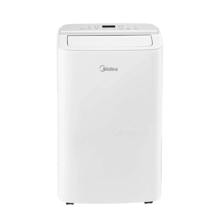 Climatizzatore Portatile Midea Sognidoro-piucaldo 12000BTU classe A