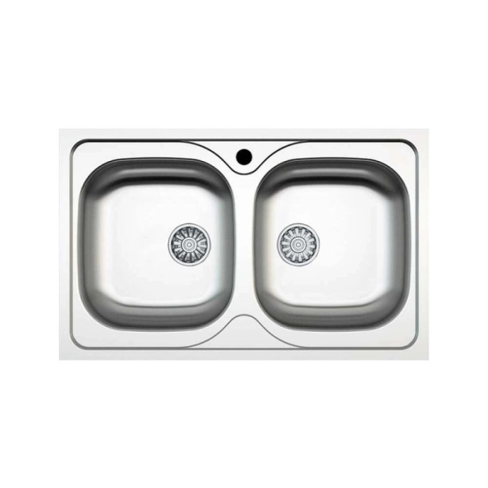 Cucina completa Iris 360 cm dx noce stelvio