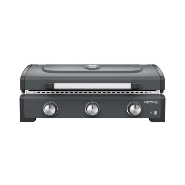 Piastra a gas Campingaz Plancha Sigma 3 Cook dim chiuso 76 x 56 x 31 cm
