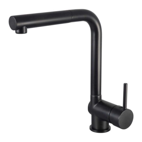 Rubinetto da cucina bocca estraibile Idrostile