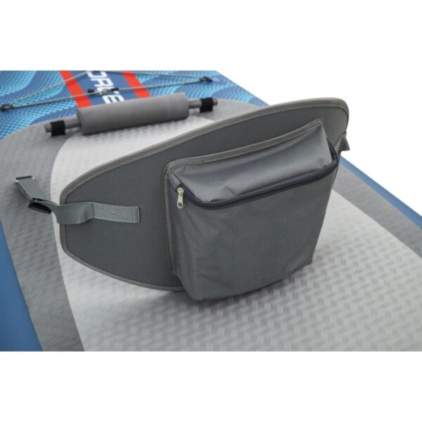 Dettaglio: Sedile con borsa per Bestway SUP Allround Board Oceana.