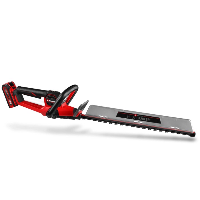 Tagliasiepi a batteria Einhell GP-CH 18/50 Li BL-Solo 18 V