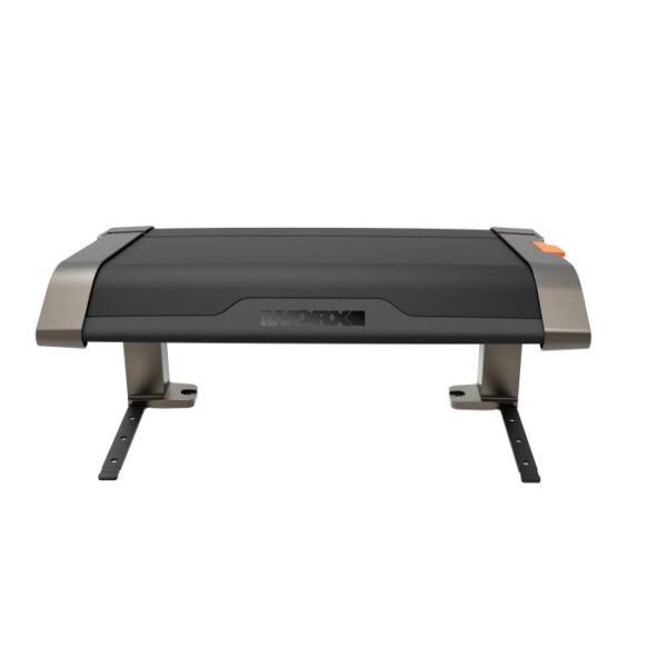 Worx Garage per robot rasaerba Landroid: protezione da vento e intemperie, design moderno in nero.
