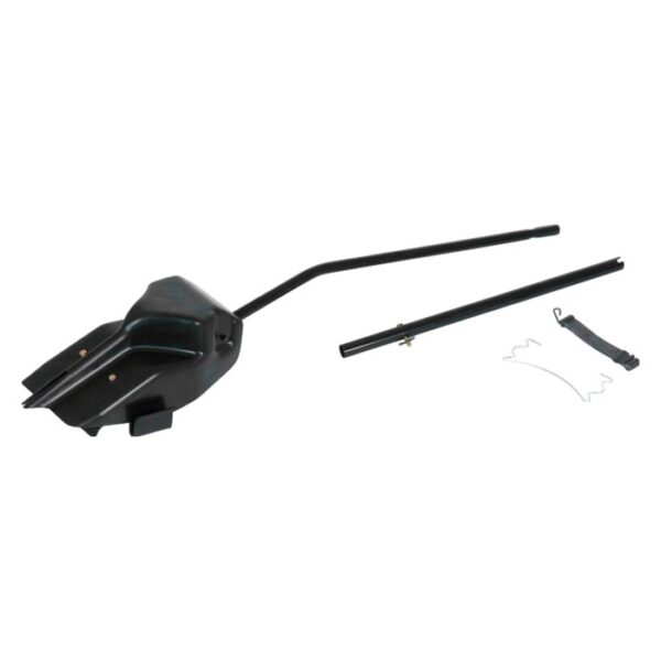 Kit mulching MTD per trattorini: inserto mulching e accessori per la cura del prato.