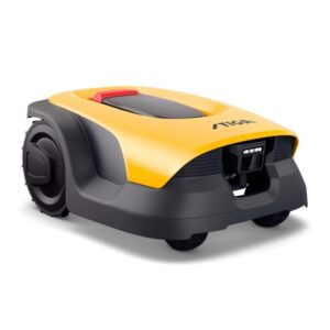 Robot tagliaerba a batteria Stiga 8V 800 m²
