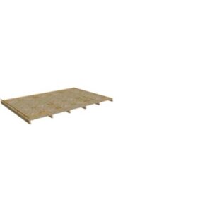 Pavimento in legno H40 xL500xP5 cm 20 m²