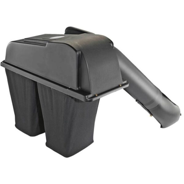 Cesto raccoglierba MTD 200 l per trattorino LG RTG 155, accessorio giardinaggio.