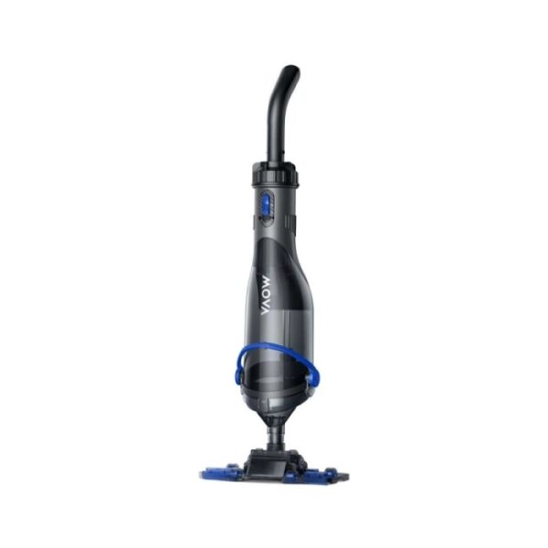 Aspiratore per piscina Mova Handler a batteria 4.200 LPH