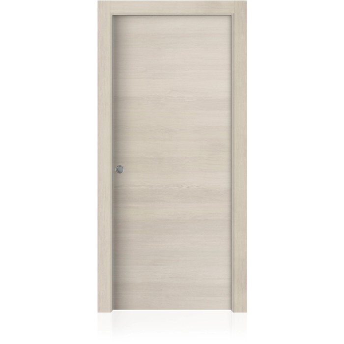 Porta interna chiara della categoria Porte per interno, modello t.b.t.
