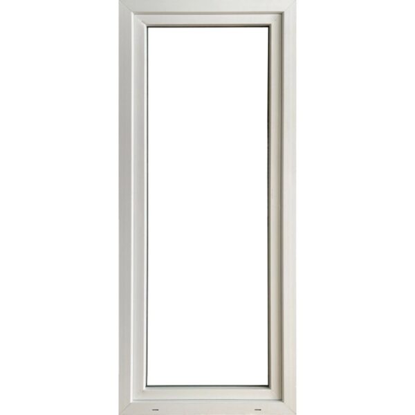 Telaio finestra in PVC bianco per Finestre in pvc
