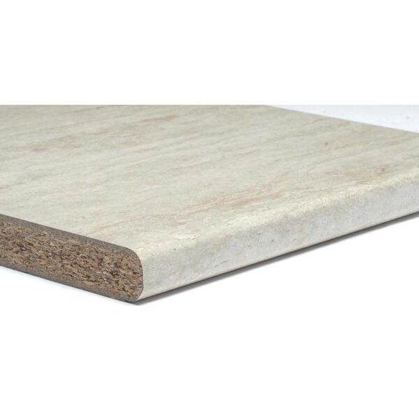 Top cucina travertino sardo 38x4200x600 mm