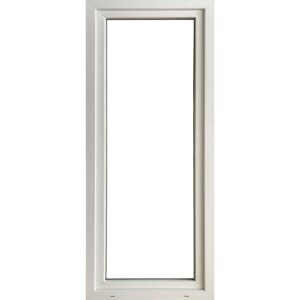 Telaio finestra in PVC bianco per Finestre in pvc