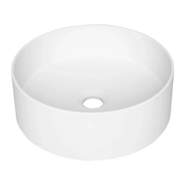 Lavabo da appoggio granito Limonar Idrostile 360x120 mm Alabastro