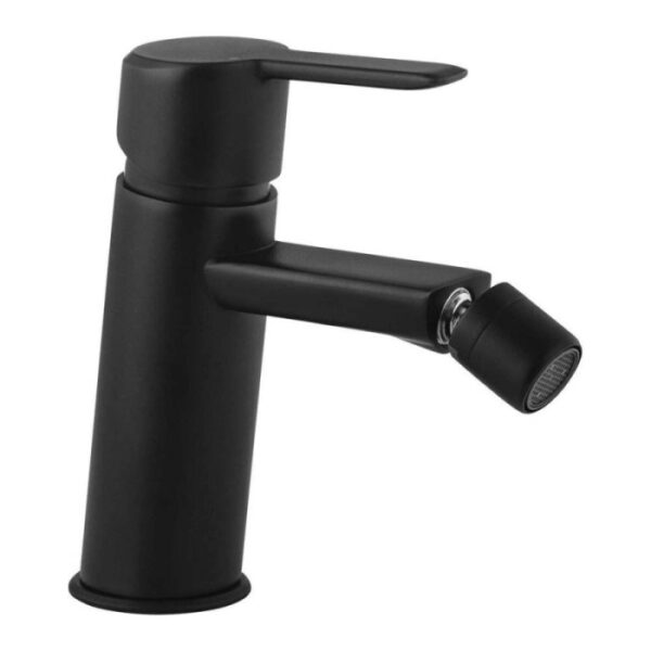 Miscelatore bidet Rodas nero