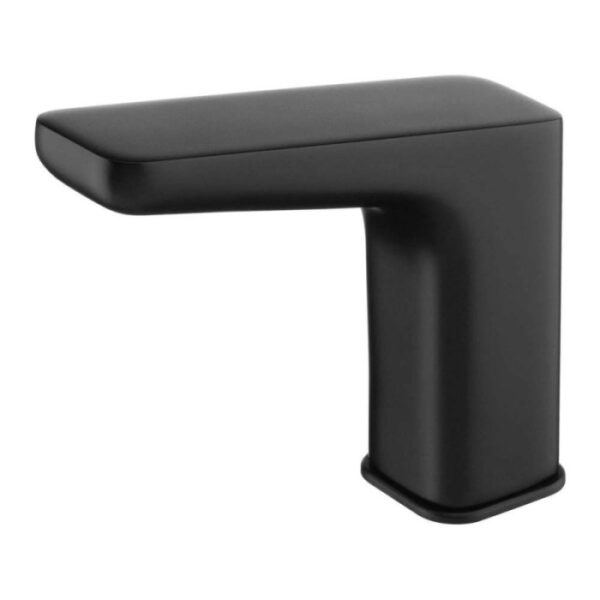 Miscelatore lavabo Bolondrón senza controllo temp. 4xAA nero