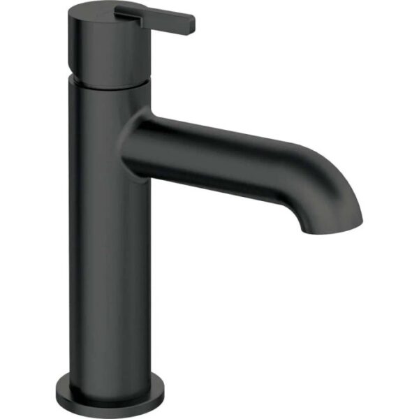 Miscelatore lavabo Limonar nero