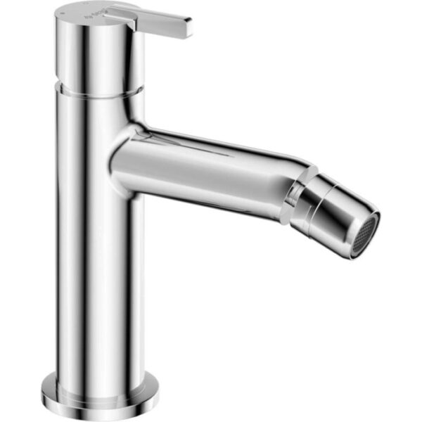 Miscelatore bidet Limonar cromo