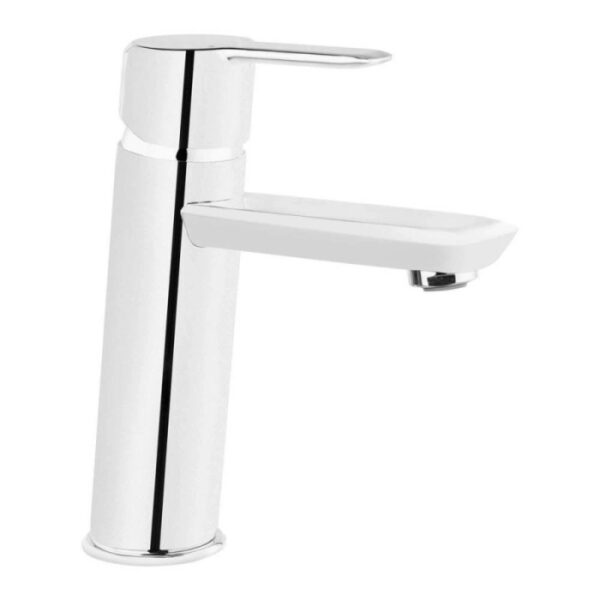 Miscelatore lavabo Rodas ECO cromo