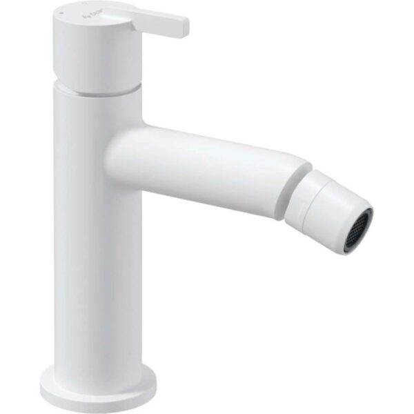 Miscelatore bidet Limonar bianco