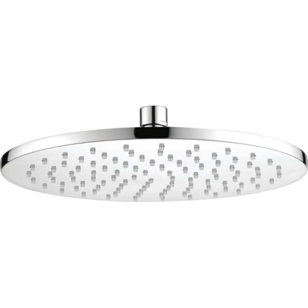 Soffione doccia rotondo ø250 mm Camarioca 1 cromo