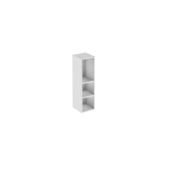 Elemento a giorno Caren laccato 70x20x16 cm