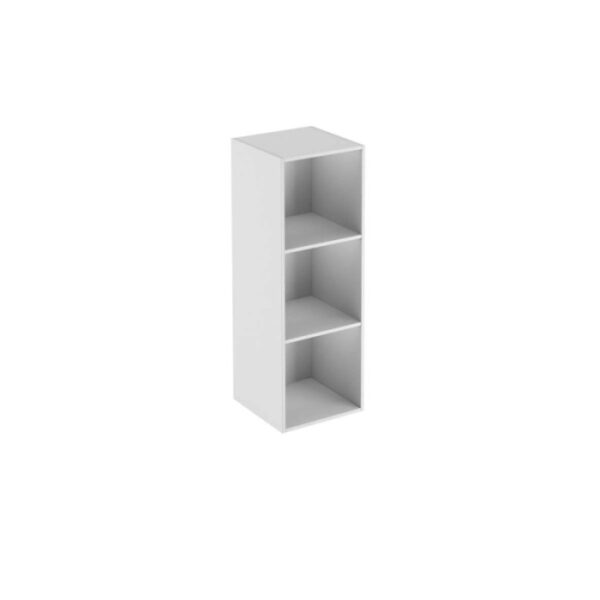 Elemento a giorno Caren laccato 70x35x22 cm