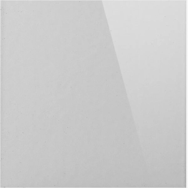 Dettaglio di un box doccia angolare (t.b.t.).