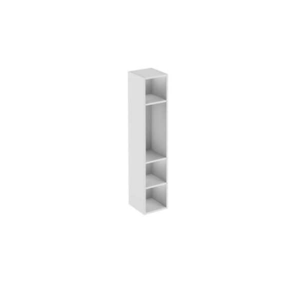 Elemento a giorno Caren laccato 100x20x22 cm