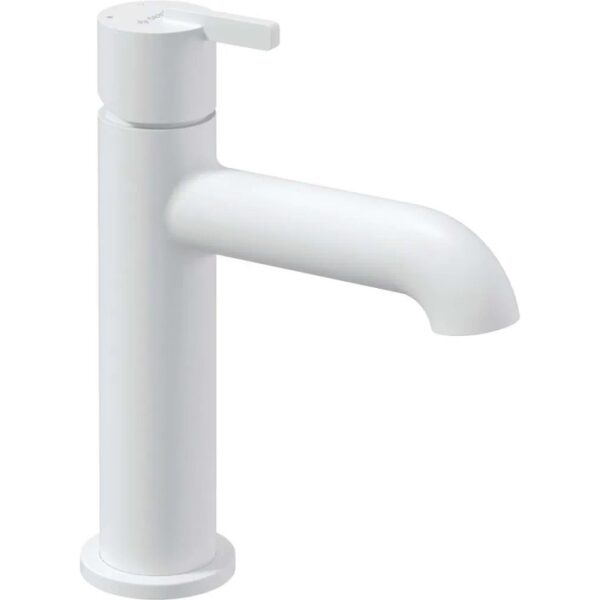 Miscelatore lavabo Limonar bianco