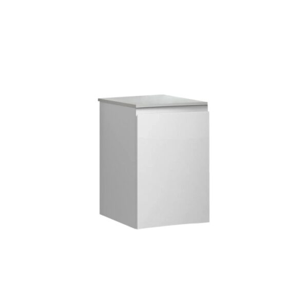 Mobile bagno sospeso t.b.t. bianco.