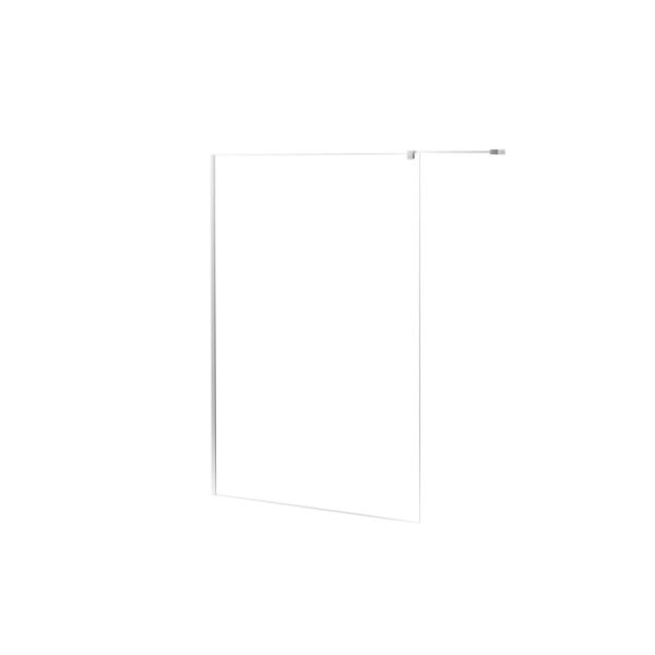 Box doccia walk-in t.b.t. dal design minimalista.