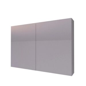 Elemento per mobile bagno t.b.t. grigio, parte della categoria mobili bagno.