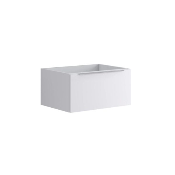 Mobile bagno sospeso t.b.t. bianco.