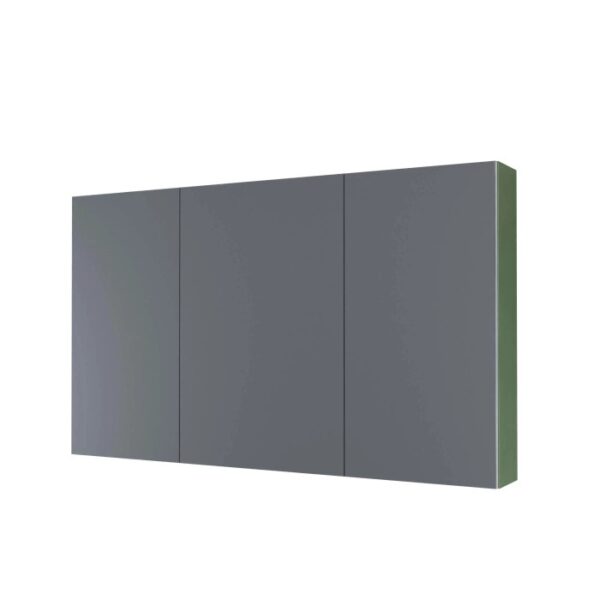 Mobile bagno sospeso grigio t.b.t. per arredare il bagno.