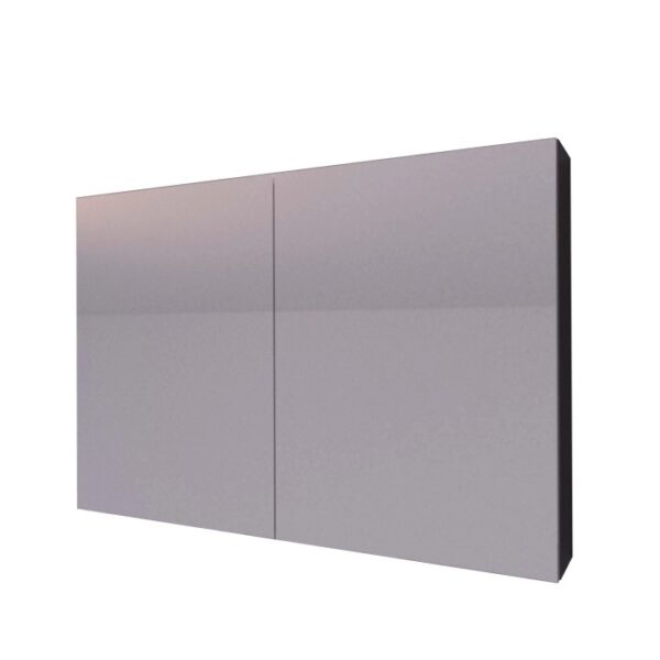 Elemento per mobile bagno t.b.t. grigio, categoria arredo bagno.