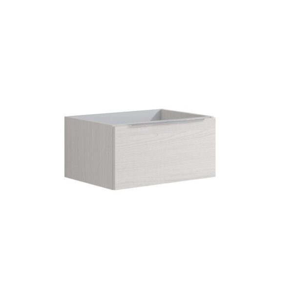 t.b.t. Mobile lavabo per arredo bagno effetto legno.