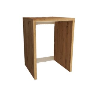 t.b.t. Mobile bagno in legno per arredo bagno.