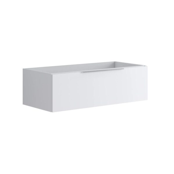 Mobile bagno sospeso t.b.t. bianco.