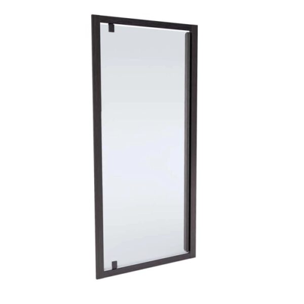 Porta doccia Pivot Elite 66-70x200 cm canna di fucile