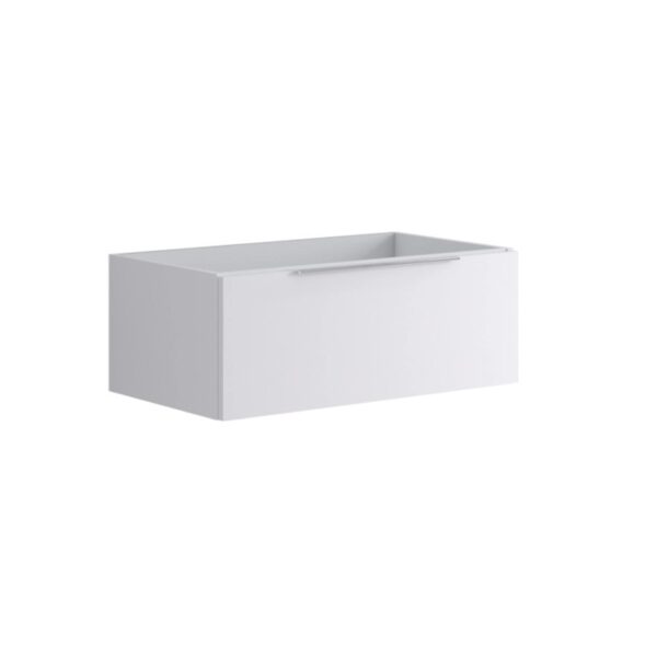 Mobile bagno sospeso t.b.t. bianco.
