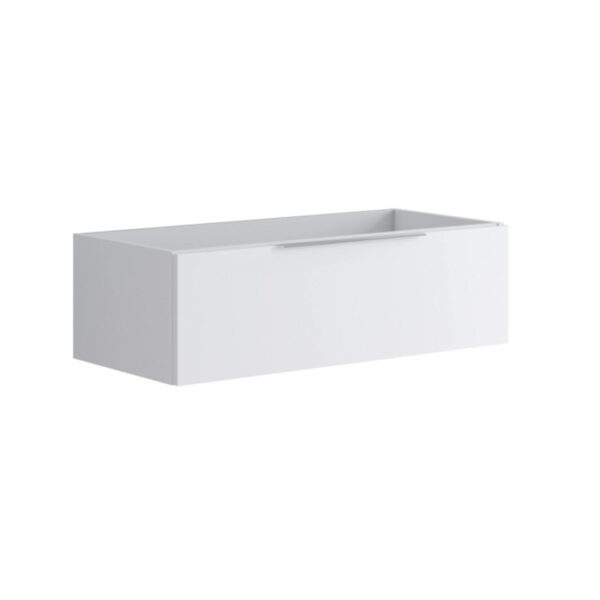Mobile bagno sospeso t.b.t. bianco.