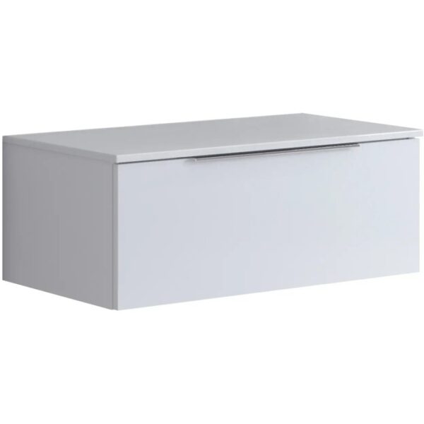 Mobile bagno sospeso t.b.t. bianco.